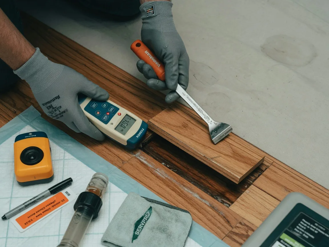 Why choose Water Damage Restoration in Lakewood, PA